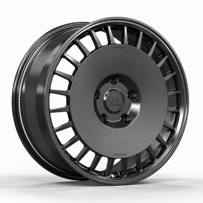 AWDX Forged Wheels for Rivian R2