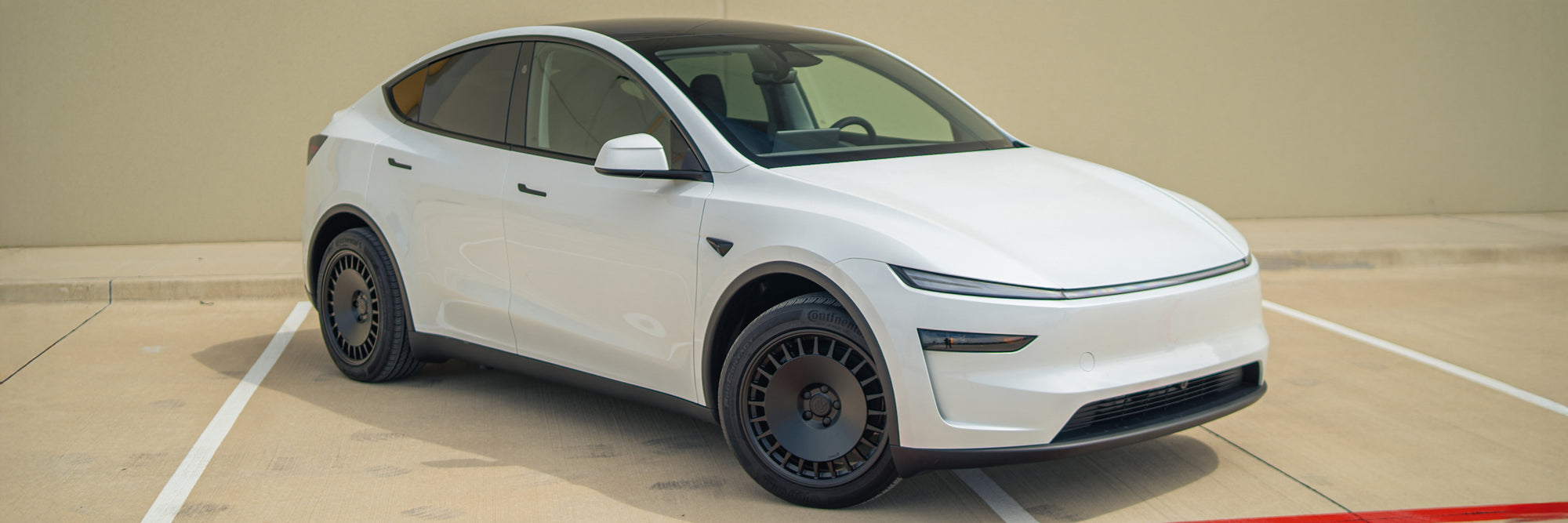 Premium Fully Forged Wheels