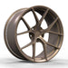 AWZZ-209034ZS AWPL4640 20x9 ET34 Satin Bronze Model S/X