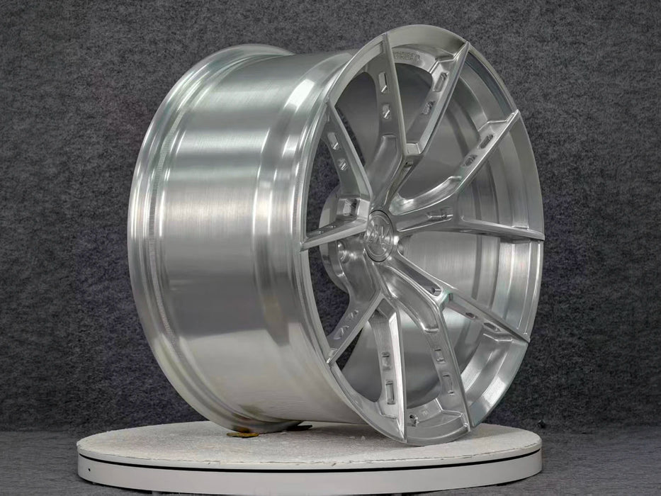 AWS Forged Wheels for BMW M2/M3/M4 G8x