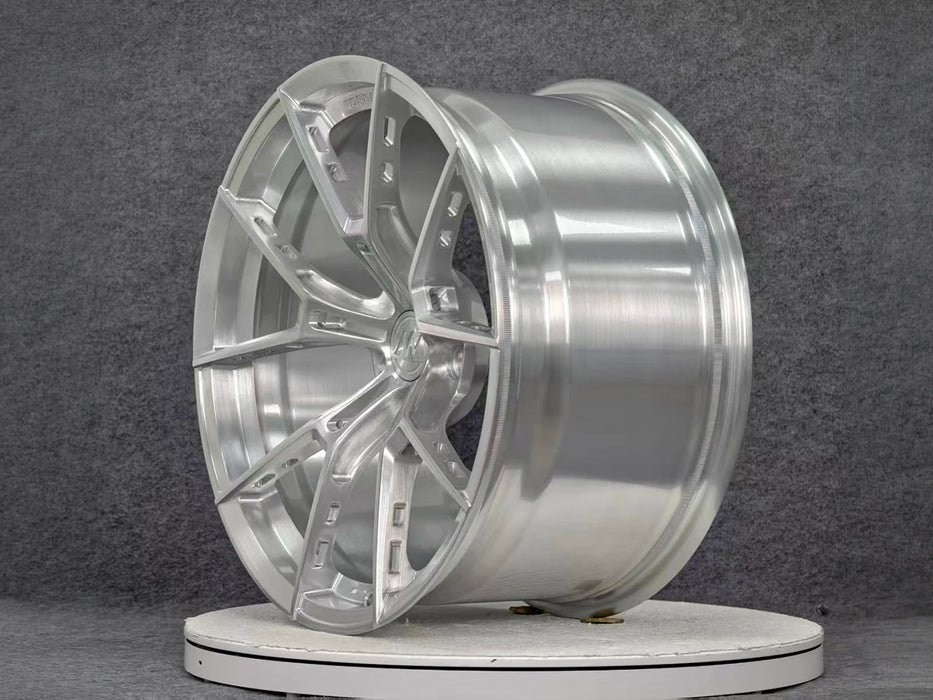 AWS Forged Wheels for BMW M2/M3/M4 G8x