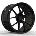 AWS Forged Wheels for Corvette C8