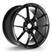 AWS Forged Wheels for Porsche 911 (992) 20" / 9.5" +37 / Satin Black render