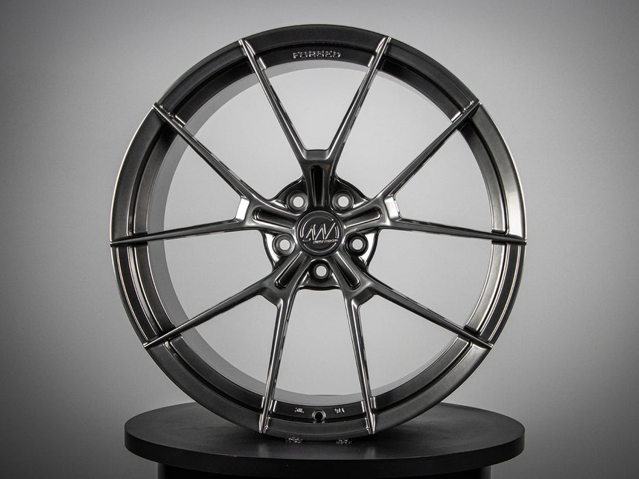 AWS Forged Wheels for BMW M5/M8 F9x