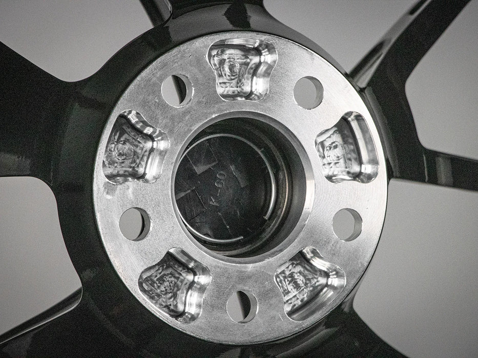 AWS Forged Wheels for BMW M5/M8 F9x