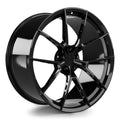 AWS Forged Wheels for Tesla Model S/X