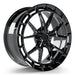AWSR Forged Wheels for Rivian R2 20" / 8.5" +38 / Titan render