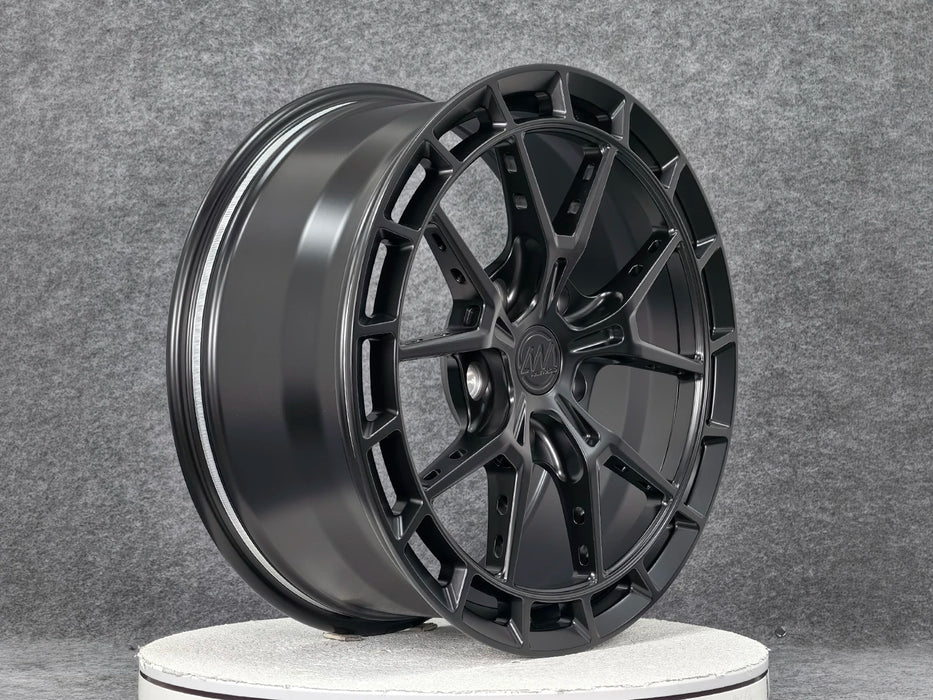 AWSR Rivian SB 2