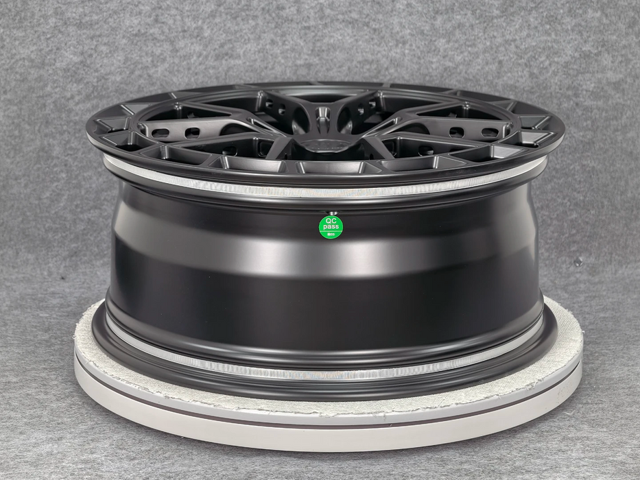 AWSR Rivian SB 3
