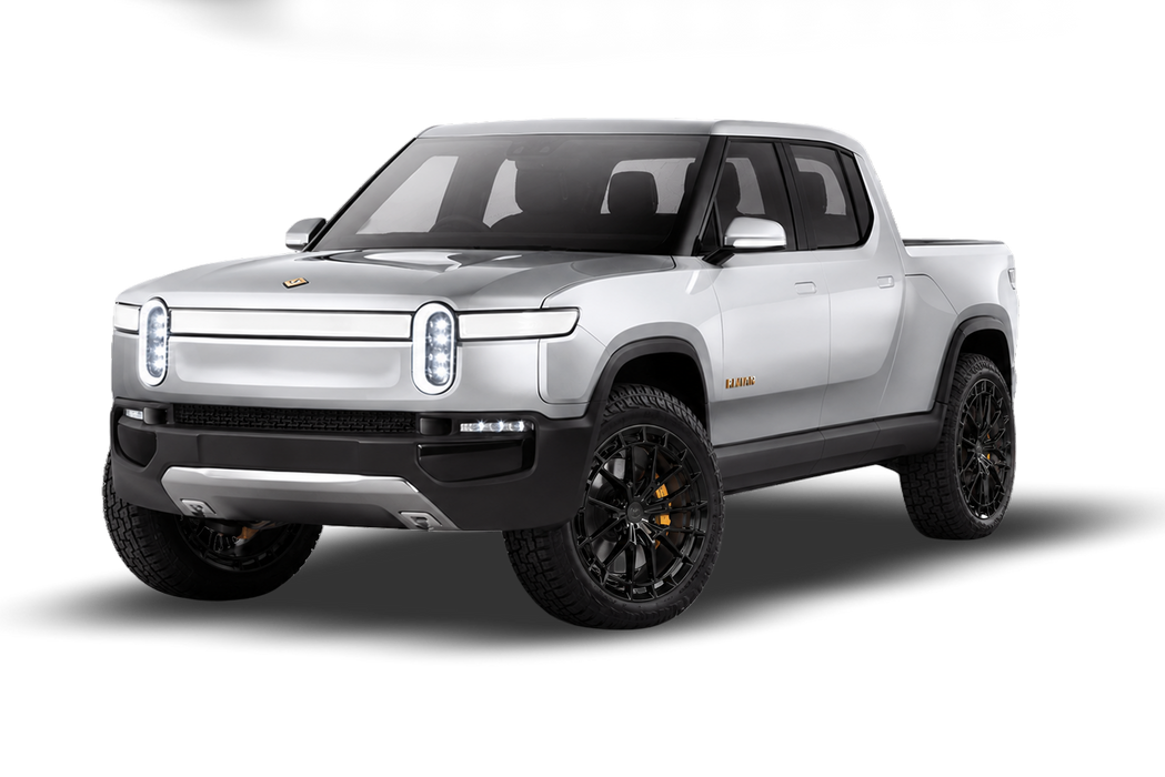 AWSR Rivian png