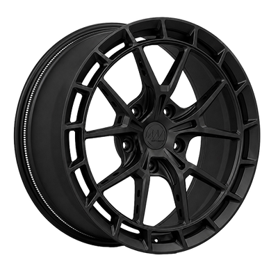AWSR Rivian specification wheel