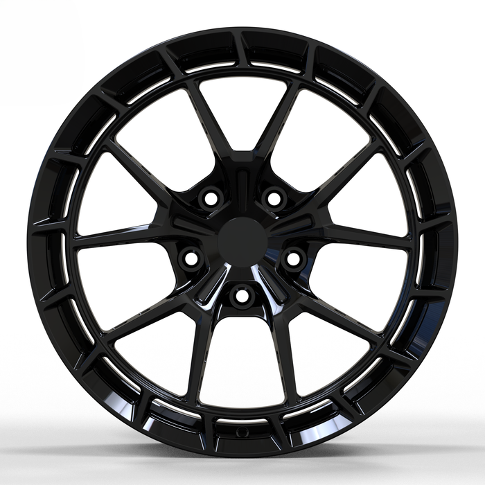 AWSR Forged Wheels for Rivian R2