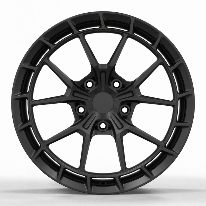 AWSR Forged Wheels for Rivian R2