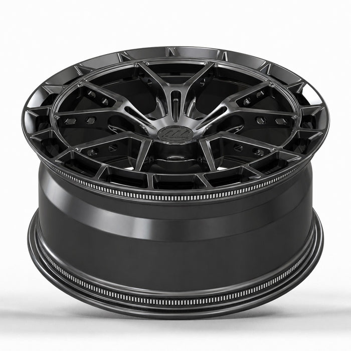 AWSR Forged Wheels for Rivian R2