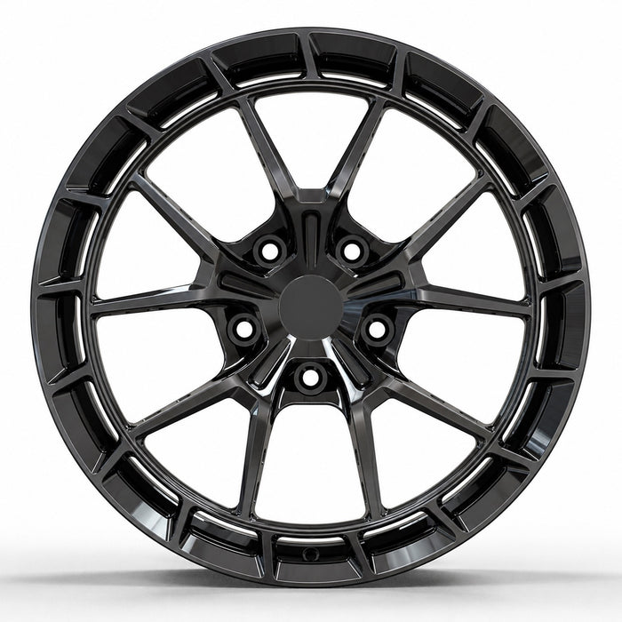 AWSR Forged Wheels for Rivian R2