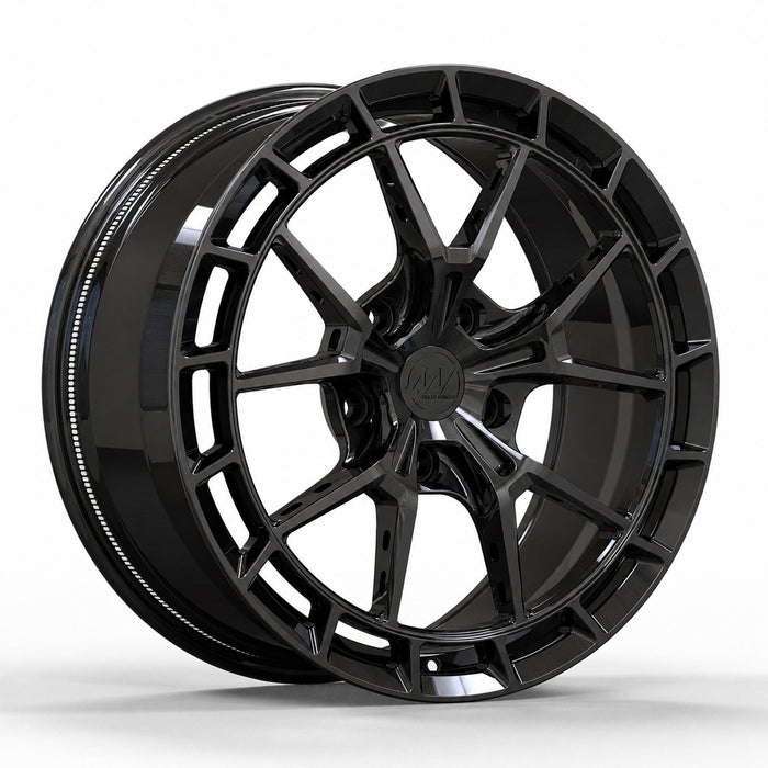 AWSR Forged Wheels for Rivian R2