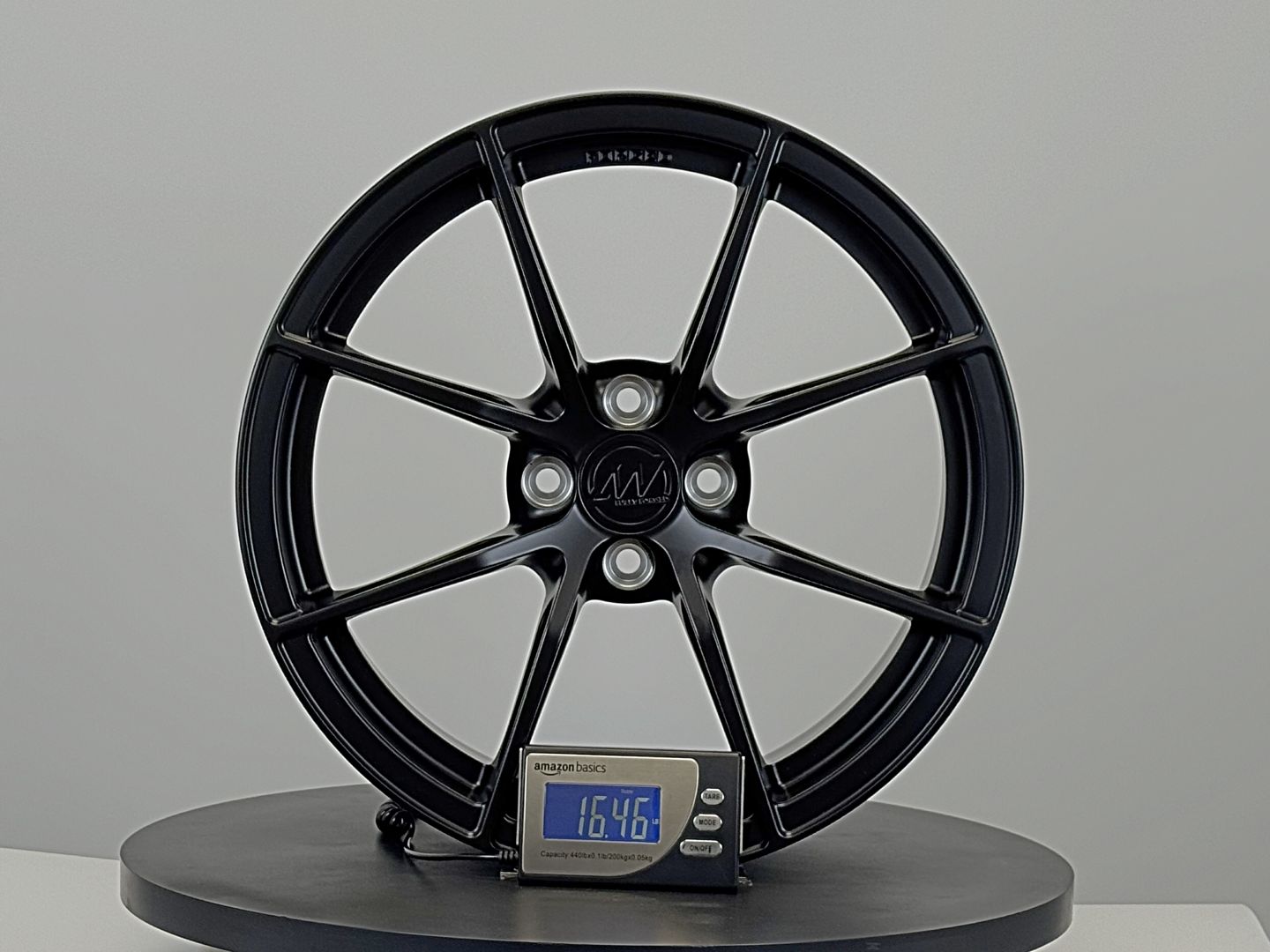 AWX Forged Wheels for Mazda MX-5 - buy at Atomic Wheels
