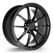 AWX Forged Wheels for Tesla Model 3/Y 19" / 8.5" + 35 / Satin Black render