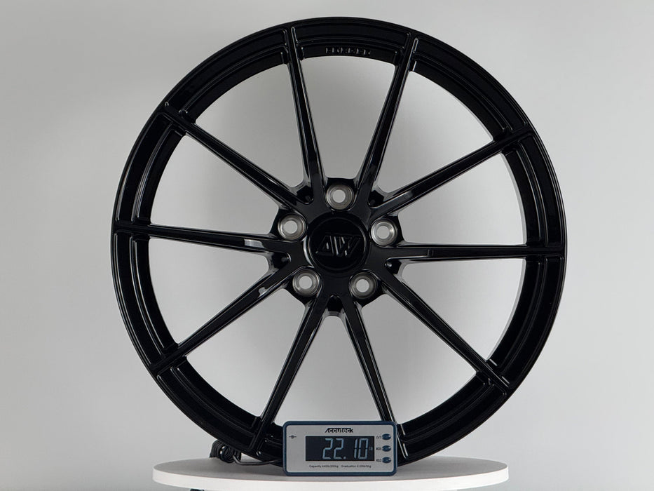 AWX Forged Wheels for Tesla Model 3/Y