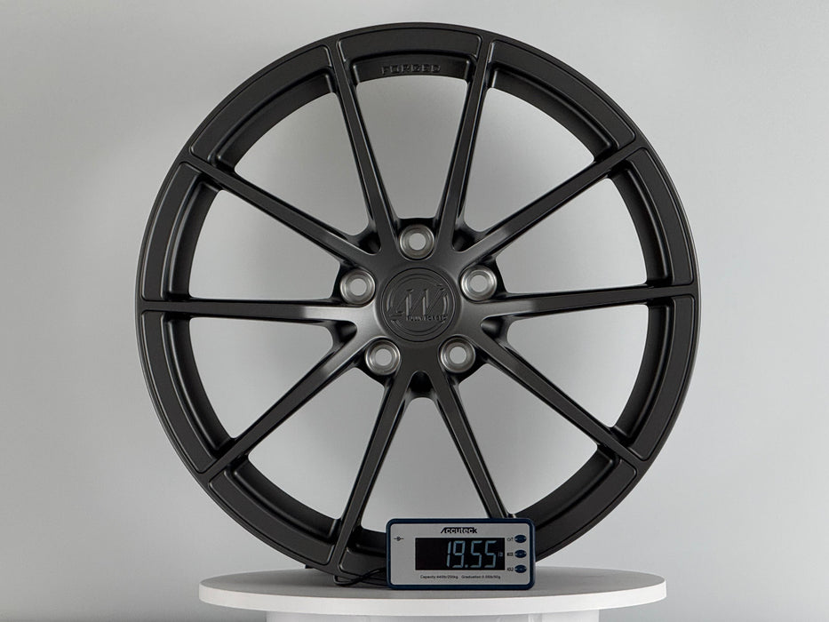 AWX Forged Wheels for Tesla Model 3/Y