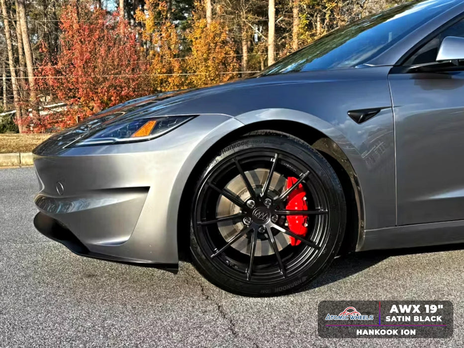 AWX Forged Wheels for Tesla Model 3/Y