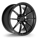 AWX Forged Wheels for Tesla Model S/X 20" / 10" +35 / Satin Black render