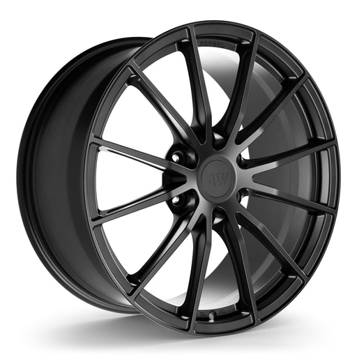 AWX Forged Wheels for Tesla Cybertruck