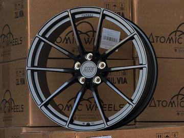 AWX Forged Wheels for Tesla Model 3/Y - buy at Atomic Wheels
