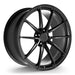 AWX Forged Wheels for Tesla Model 3/Y 20" / 9.5" + 35 / Satin Black render