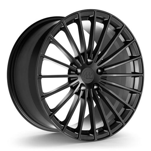 AWX1 Forged Wheels for Tesla Model 3/Y