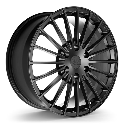 AWX1 Forged Wheels for Tesla Cybertruck