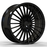 AWX1 Forged Wheels for Cadillac Lyriq