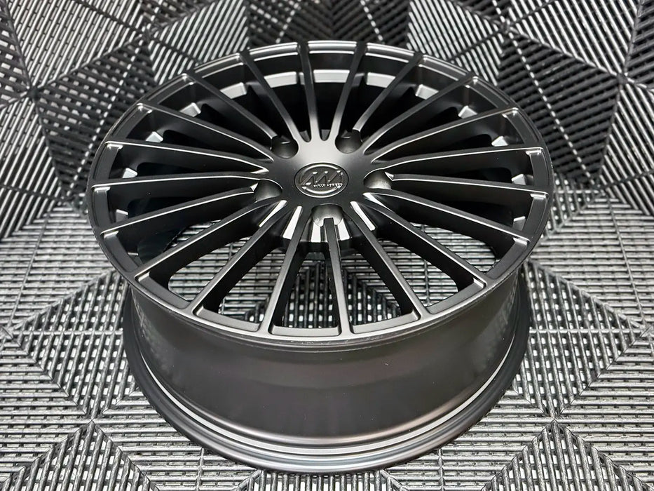 AWX1 Forged Wheels for Rivian R1T/R1S - buy at Atomic Wheels