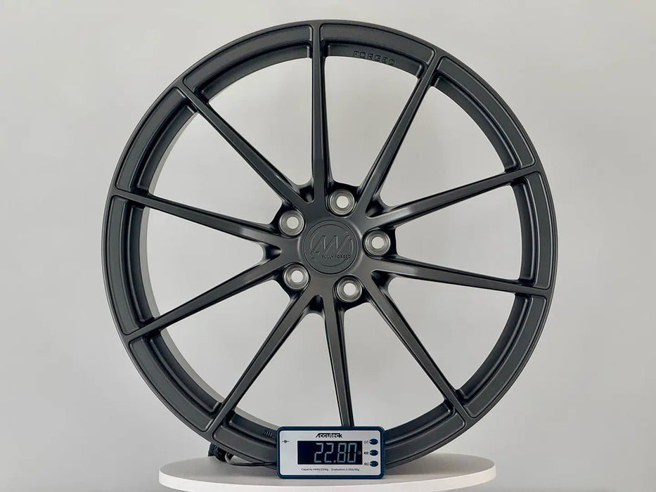 AWX Forged Wheels for Tesla Model 3/Y