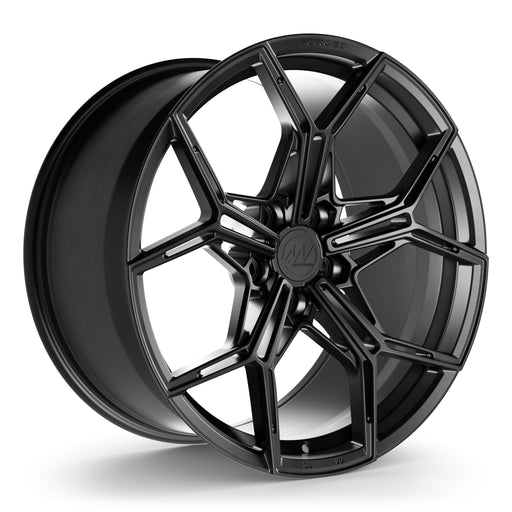 AWZ1 Forged Wheels for Tesla Model S/X
