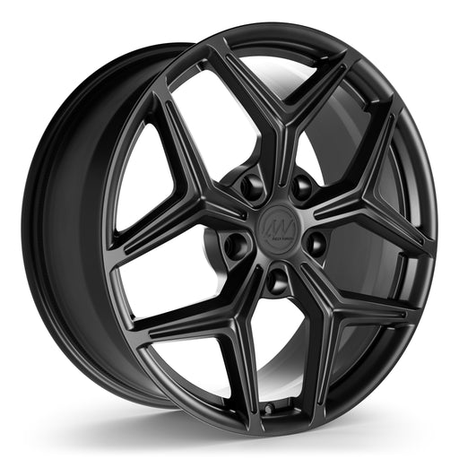 AWZ2 Forged Wheels for Rivian R1T/R1S