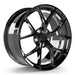 AWZZ Forged Wheels for Tesla Model 3/Y Titan render