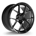 AWZZ Forged Wheels for Tesla Model 3/Y Satin Black render