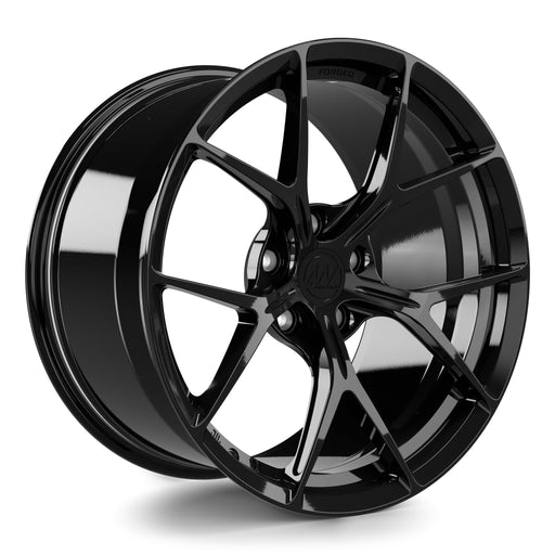 AWZZ Forged Wheels for Tesla Model S/X