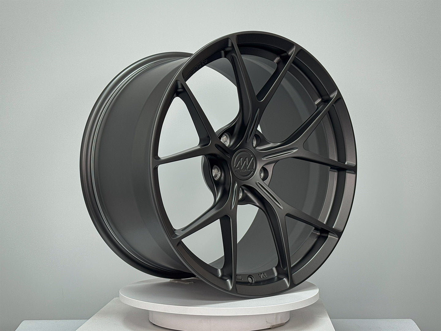 AWZZ Forged Wheels for Tesla Model 3/Y