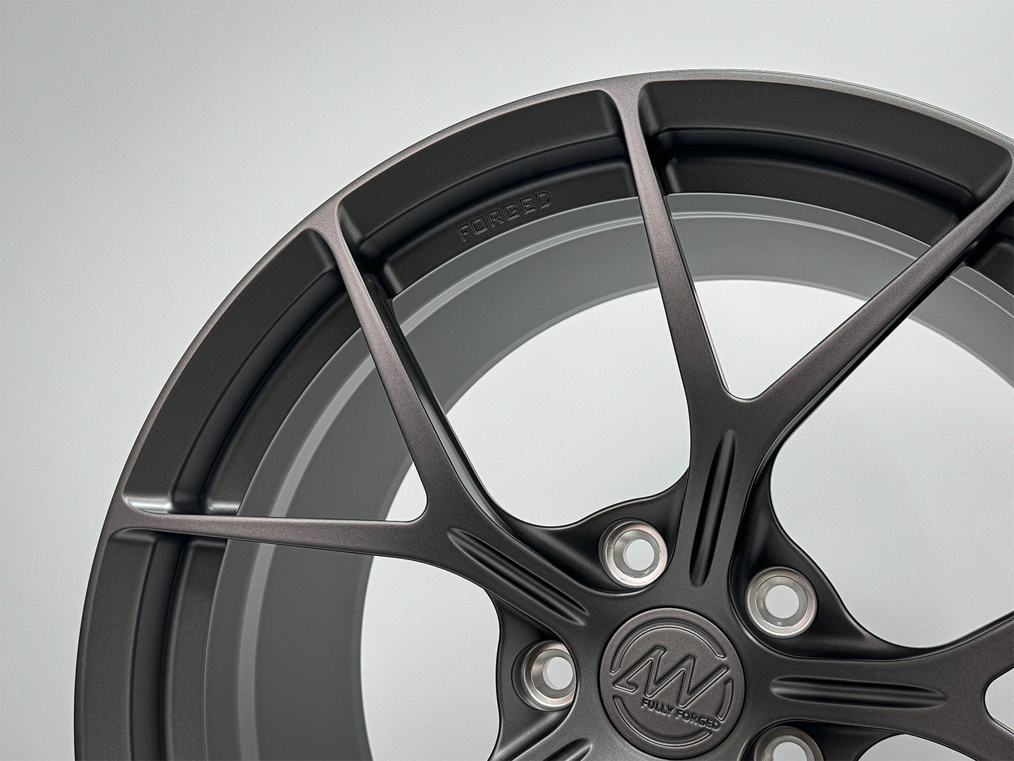 AWZZ Forged Wheels for Tesla Model 3/Y