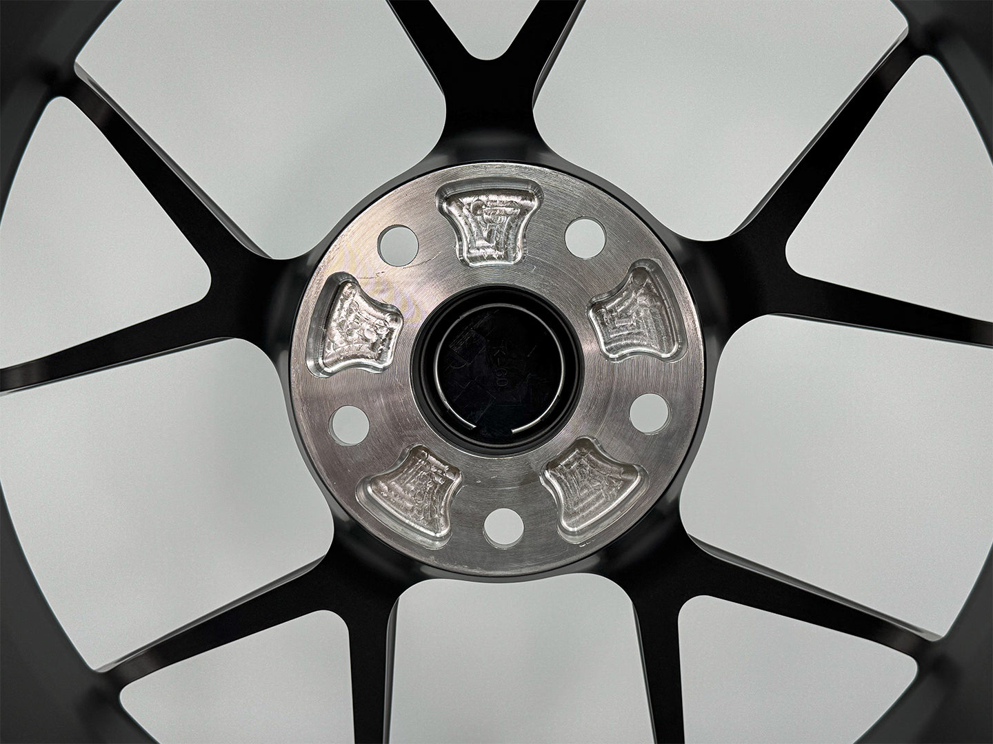 AWZZ Forged Wheels for Tesla Model 3/Y
