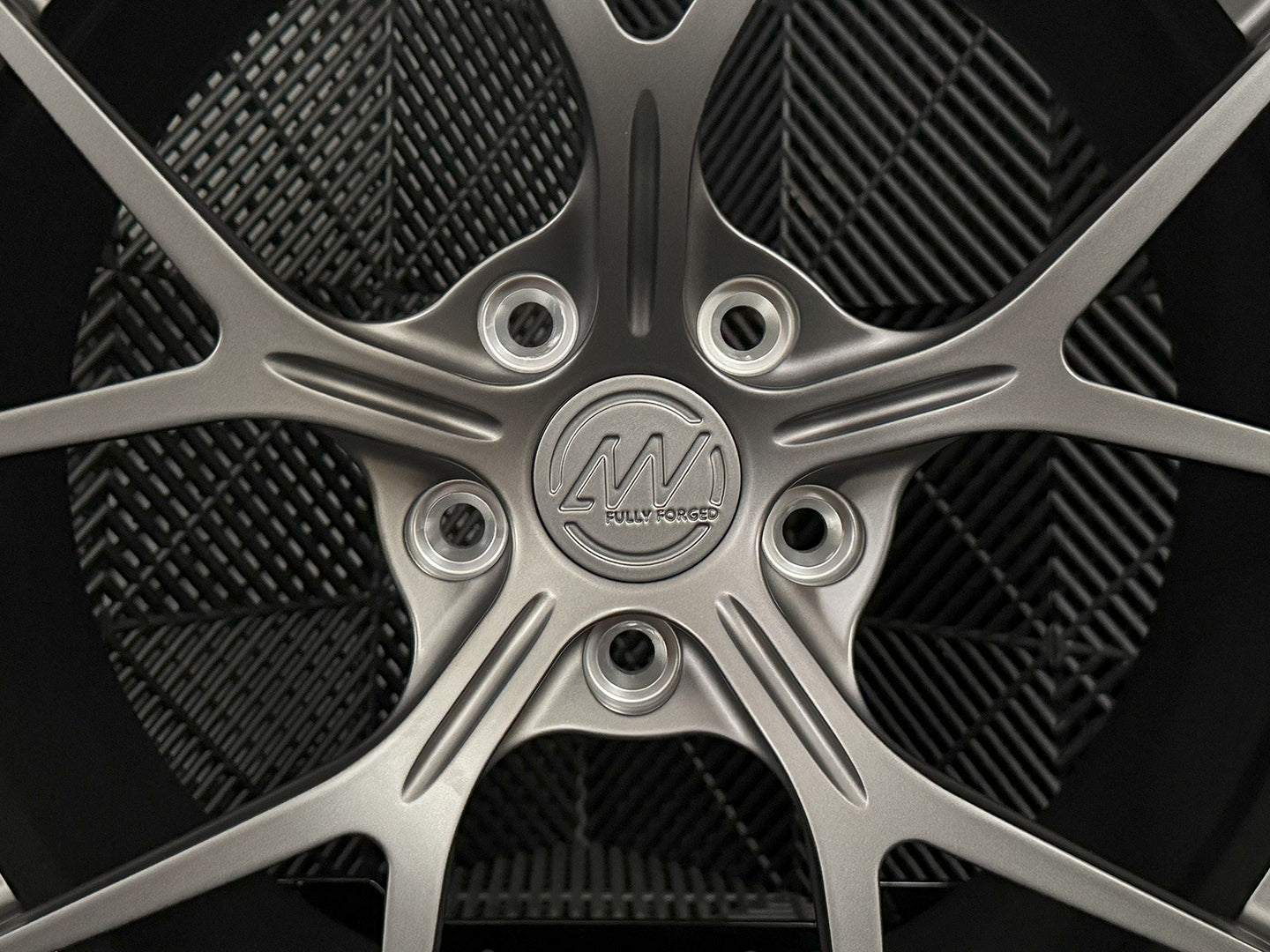 AWZZ Forged Wheels for Tesla Model 3/Y