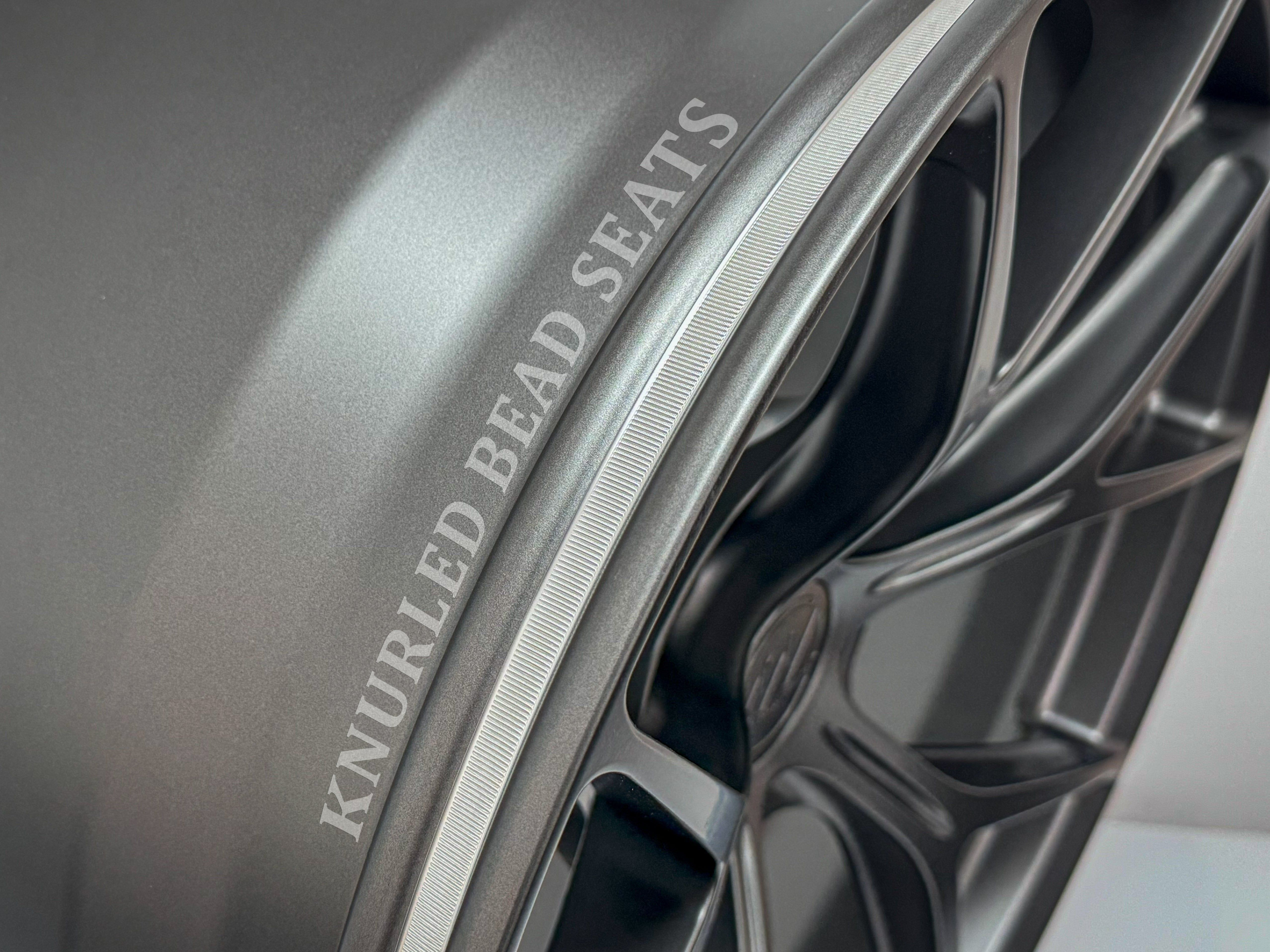 AWZZ Forged Wheels for Tesla Model 3/Y