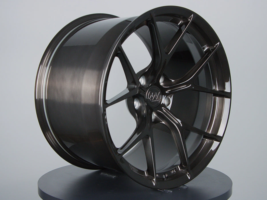 AWZZ Forged Wheels for Camaro ZL1