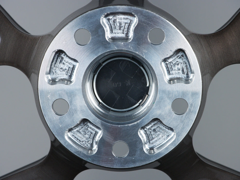 AWZZ Forged Wheels for Camaro ZL1