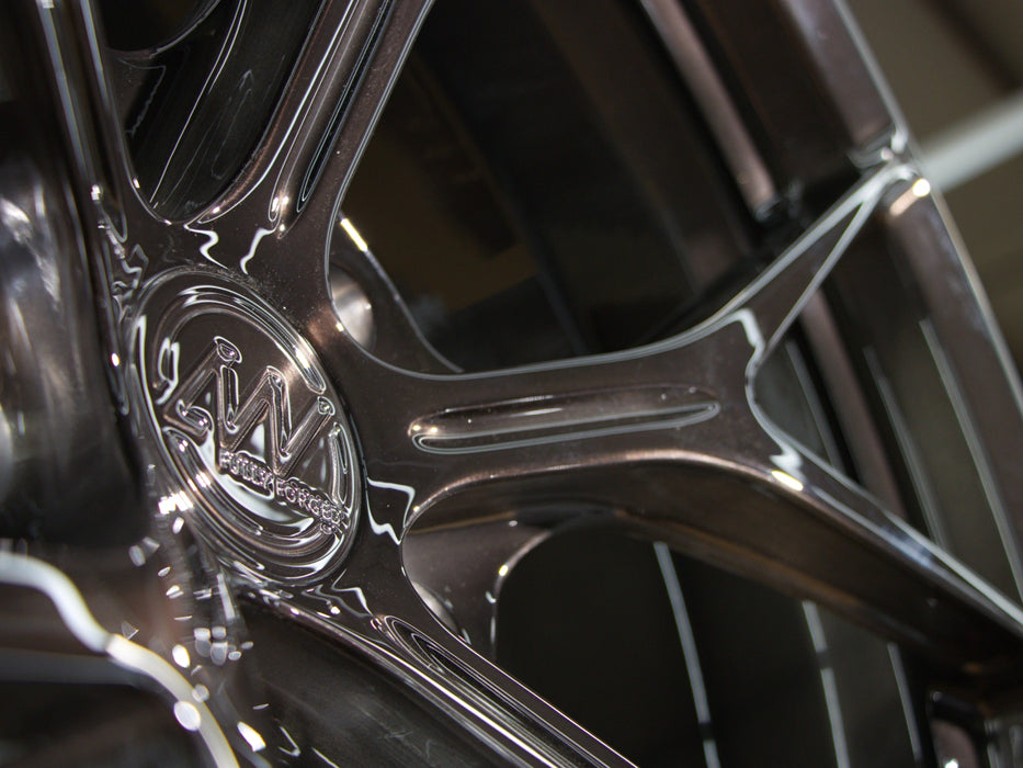 AWZZ Forged Wheels for Camaro ZL1