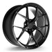 AWZZ Forged Wheels for Tesla Model 3/Y Satin Black render