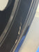 AWZZ 19"x8.5" Gloss Black demo wheel for Tesla Model 3/Y — actual unit