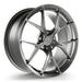 AWZZ Forged Wheels for Tesla Model 3/Y Satin Gunmetal render